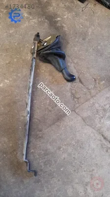 Fiat Bravo Silecek Mekanizması - Ordu Ünye