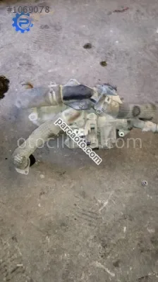 citroen berlingo 1.6 euro 5 çıkma egr