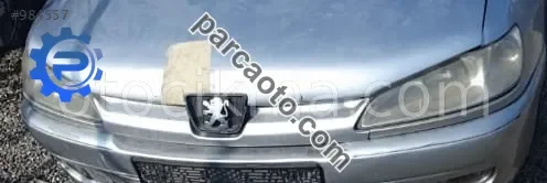 1998 model peugeot 306 1.8 benzinli çıkma takım far