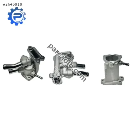 Nıssan Yuva Termostat Primera P11 97-01 Alt