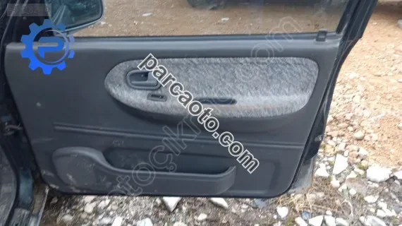 Kia Sportage kapı döşemesi takım 96 model