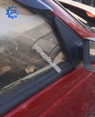 Peugeot 406 Kapı Camları - Ordu Ünye