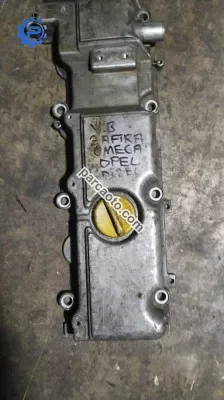 Opel Zafira Külbütör Kapağı - Ordu Ünye