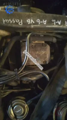 Passat b5,audi a4,audi a6 2.5 tdi v6 mazot pompası çıkma