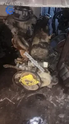 Tofaş pic motor yedek parça