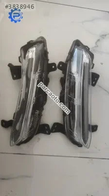 MG MG4 Far - İzmir Bornova