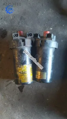 Kadett Corsa bobin çıkma