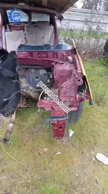 Hindai Era sol podya kesme yedek parça