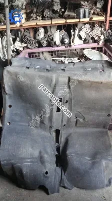 Megane 1 taban halsisi yedek parça