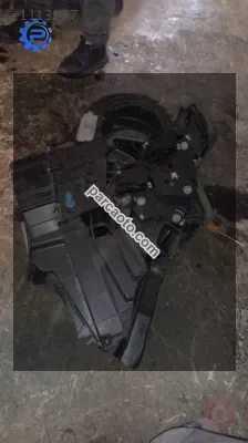 Ford C-Max Kalorifer Radyatörü - Ordu Ünye