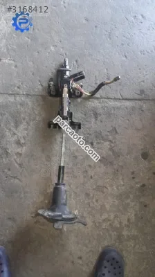 Megane 1 direksiyon mili situn mafsal çıkma