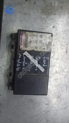 Ford scorpio konfor beyni 95-98 kasa yedek parça