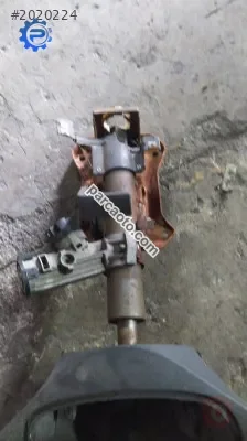 fiat ducato çıkma direksiyon sütunu