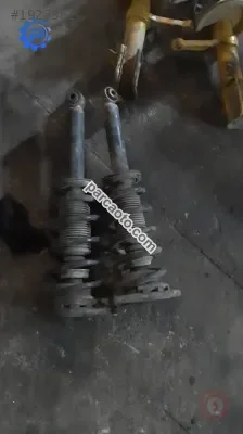 nissan primera arka amortisör takım