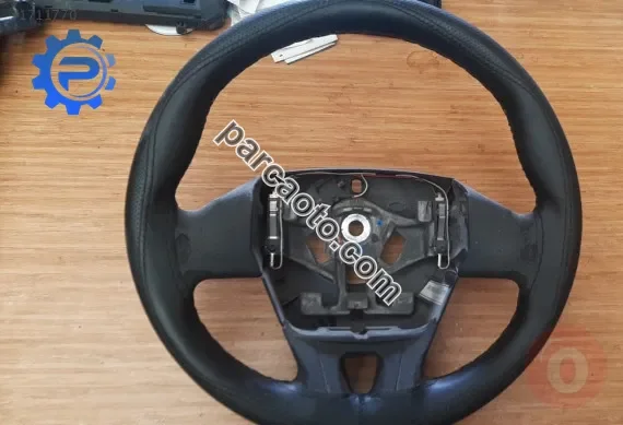 renault megane 3 çıkma direksiyon simidi