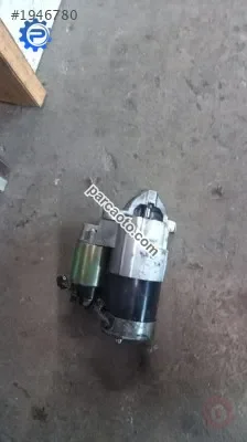 Renault Kangoo Marş Motoru - Ordu Ünye