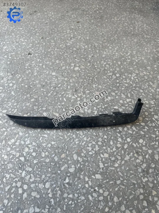 Renault Clio Tampon Izgara Çıtası - Samsun Tekkeköy