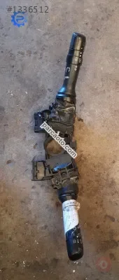 Peugeot 107 Sinyal Kolu - Ordu Ünye