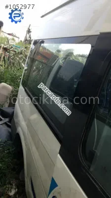 ford transit v184 çıkma sağ arka çamurlıuk
