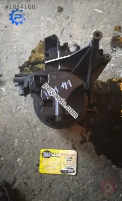 Citroen C1 Yakıt Pompası - Ordu Ünye