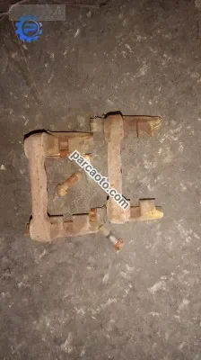 Pejo 307 arka fren kaliper ayakları