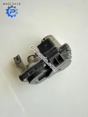 Egzoz Kelebei Audi A6 40 TDI 2019-2025 3Q0253691K