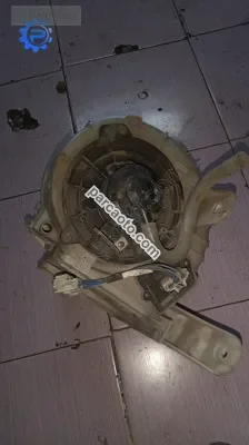 Mazda Lantis Kalorifer Radyatörü - Ordu Ünye