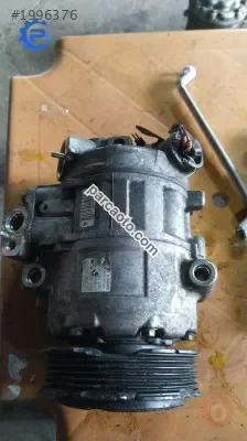 Seat Cordoba Klima Radyatörü - Ordu Ünye