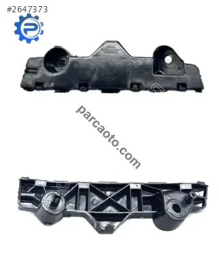 Mazda Braket Tampon Mazda 2 07-09 Ön Sol