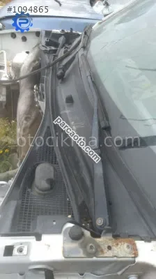 kango cam önü ızgarası