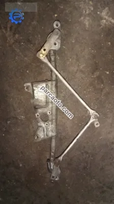 Pejo 106,Citroen Saxo sioecek freze mekanizma yedek parça