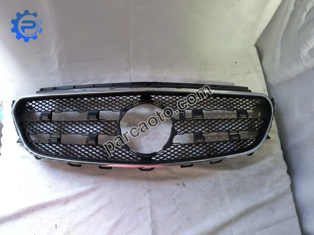 Mercedes-Benz w213 Panjur - Mersin Tarsus