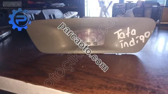 Tata Indigo,indica zaman saati yedek parça
