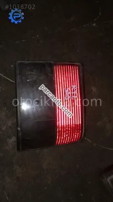 renault r21 çıkma sağ stop lambası