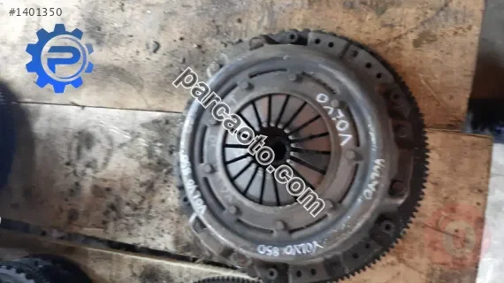 volvo 850 çıkma baskı balata