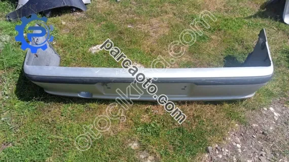 Brodvay yeni kasa arka tampon ufak hasarlı yedek parça