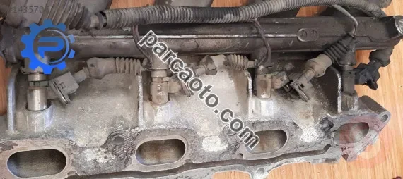 fiat marea çıkma benzin enjektör tesisatı