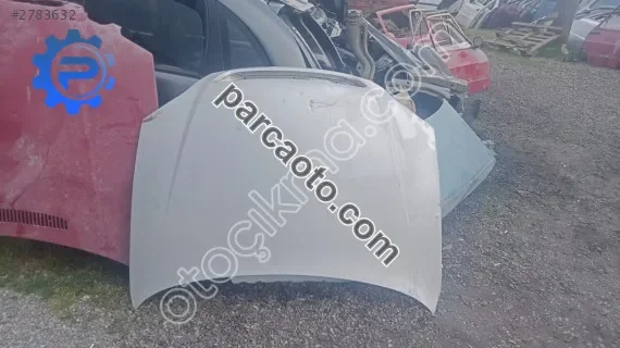 Opel Astra g motor kaputu yedek parça