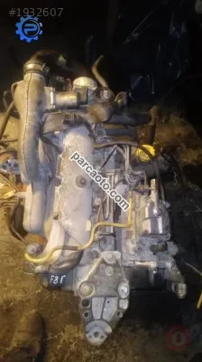 renault laguna 1 megane 1 çıkma 1.9 f8t motor
