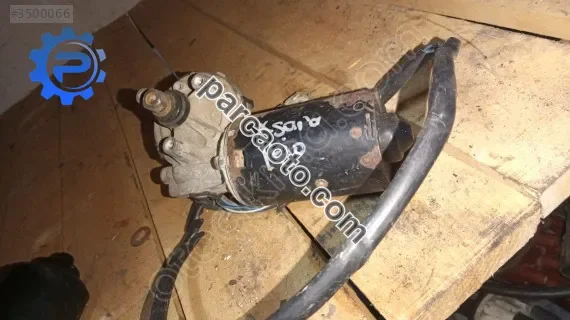 Citroen xsara sipecek motoru yedek parça