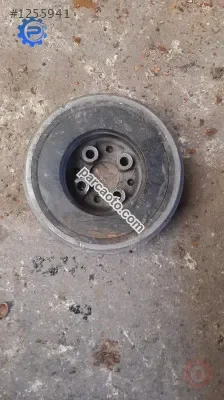 audi a4 çıkma krank kasanğı