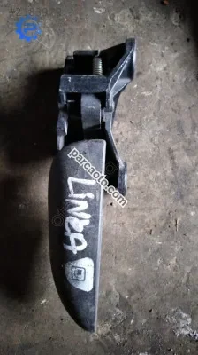 Fiat Linea Bagaj Açma Kolu Orjinal