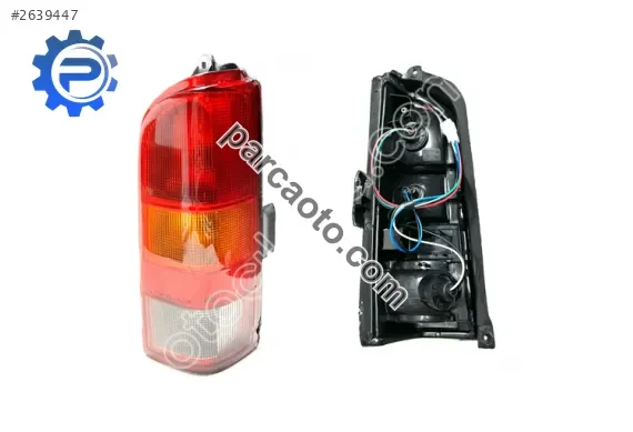 Suzuki Stop Carry Ga413 98-05 Sağ