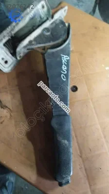 Opel Ascona El Freni - Ordu Ünye