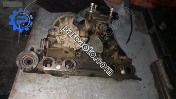 Peugeot 306 1.8 8v Emme manifoldu