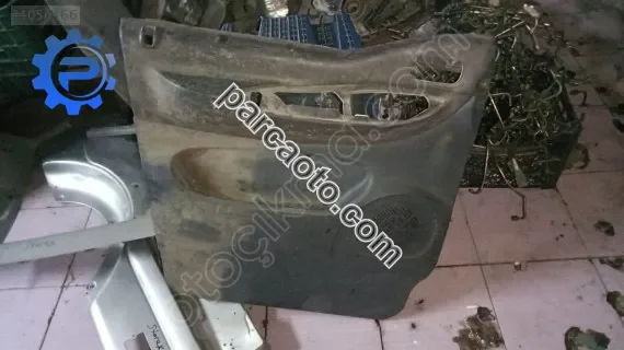Hyundai Starex sol kapı dosemesi