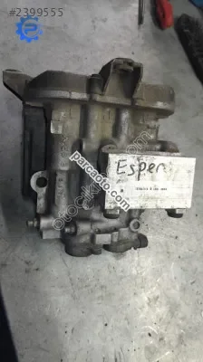 Daewoo espero abs beyni orjinal çıkma