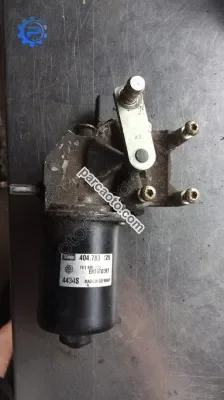 Transporter T5 t6  ön cam silecek motoru çıkma