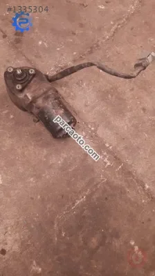 renualt laguna 1 çıkma ön cam silgeç motoru