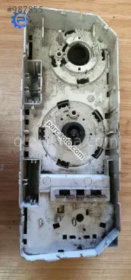 opel astra h orjinal kalorifer kontrol paneli klimalı
